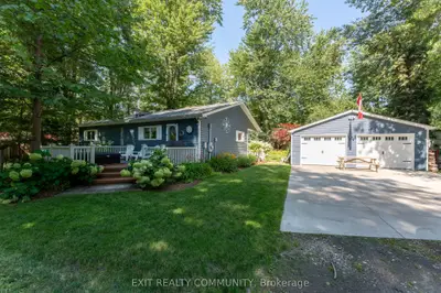 9871 Phoebe Lane N, Lambton Shores, On N0n 1j2