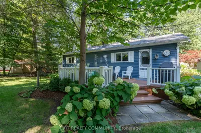9871 Phoebe Lane N, Lambton Shores, On N0n 1j2