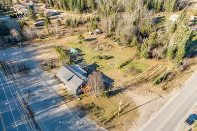 4167 LOOP Road, Dysart et al, ON K0L 1X0