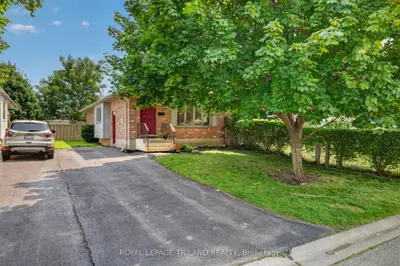 7 Fanjoy Drive, St. Thomas, On N5r 6b2