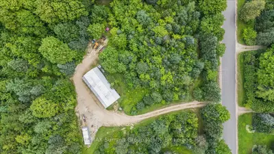 467027 12th Concession B, Grey Highlands, On N0c 1e0