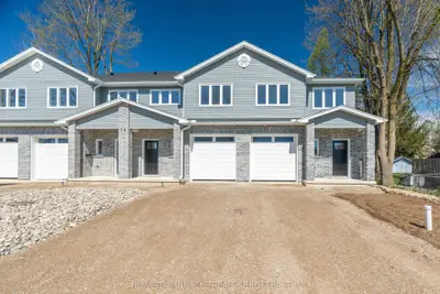 75 Doune Street, Strathroy-caradoc, On N7g 1m1