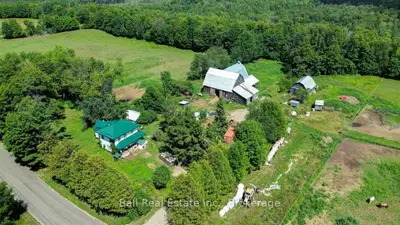 1607 The Ridge Road, Wollaston, On K0l 1p0