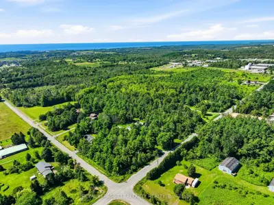 0 Purdy Road, Cramahe, On K0k 1s0