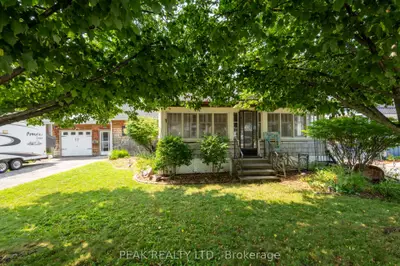 186 Norwich Avenue, Woodstock, On N4s 3v6