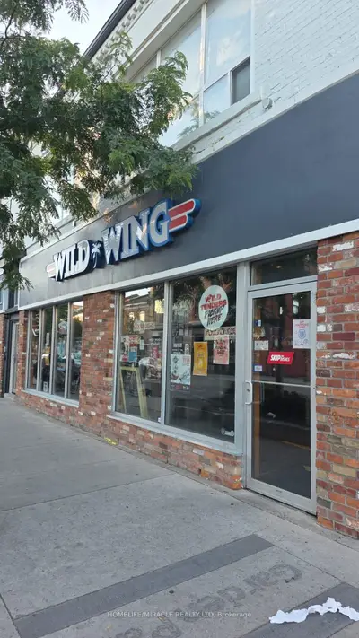 239 St Paul Street, St. Catharines, On L2r 3m6