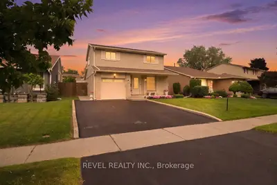 119 Brantwood Park Road, Brantford, On N3p 1g1