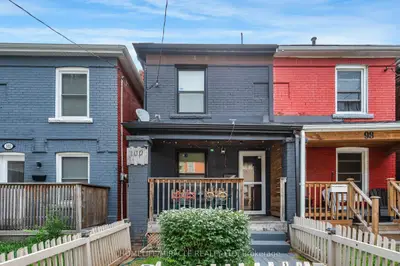 100 Gibson Avenue, Hamilton, On L8l 6j8