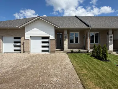 8 Finch Street, Tillsonburg, On N4g 0l9
