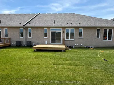 8 Finch Street, Tillsonburg, On N4g 0l9