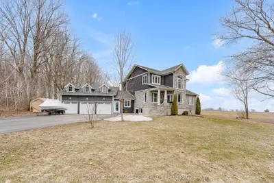 90 Aragon Road, Kingston, On K0h 1s0