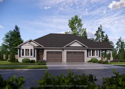 35 Kiln Lane, St. Thomas, On N5r 0s2