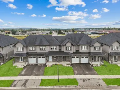 307 Kennington Way, London South, On N6l 0h4