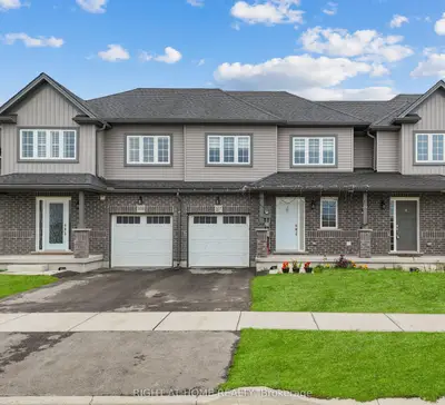 307 Kennington Way, London South, On N6l 0h4