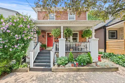 Detached in St. Catharines