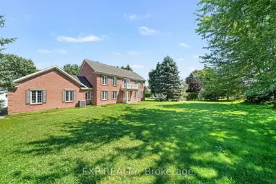 1007 St Pierre Road, Russell, On K0a 1w0