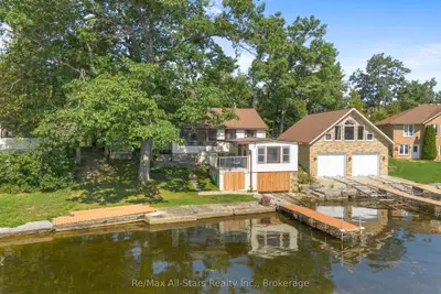 75 Fells Point Road, Kawartha Lakes, On K0m 1n0