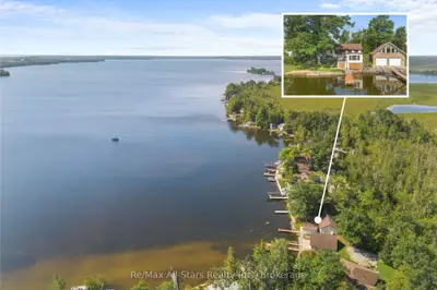 75 Fells Point Road, Kawartha Lakes, On K0m 1n0