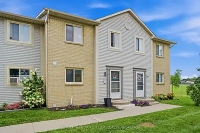 65 Dorchester Boulevard 44, St. Catharines, On L2m 7t7