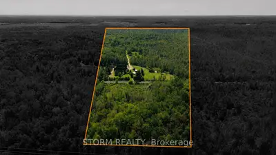 Vacant Land in South Dundas