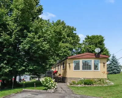 204 Hillview Road, Drummond/north Elmsley, On K7h 3c8