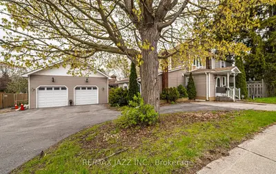 112 Hope Street N, Port Hope, On L1a 2n9