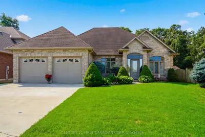 2285 Lilac Avenue, London South, On N6k 5e1