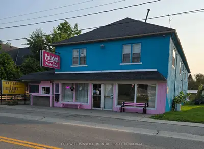 1073 Bay Street, Norfolk, On N0e 1m0