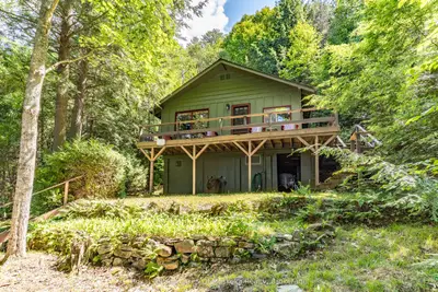 14170 Kawagama Long Island, Algonquin Highlands, On P0a 1e0
