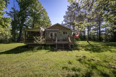 74 French Settlement Lane, Tweed, On K0k 3j0