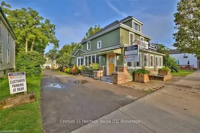 355 Ridge Road N 2nd Floor, Fort Erie, On L0s 1n0