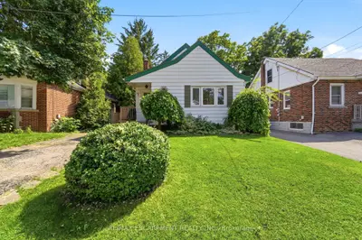 61 Glenmount Avenue, Hamilton, On L8s 2l3