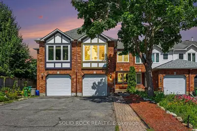 76 Grenadier Way, Barrhaven, On K2j 4l5