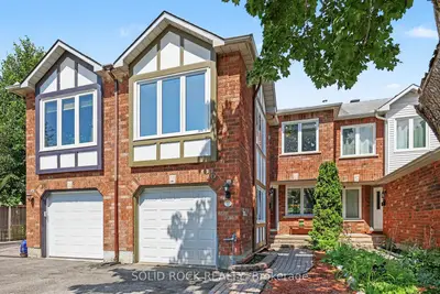 76 Grenadier Way, Barrhaven, On K2j 4l5