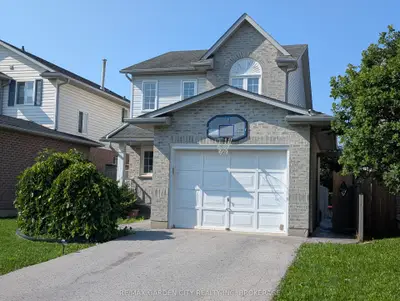 158 SUMMERS Drive, Thorold, ON L2V 5A1