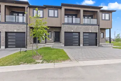 851 Sarnia Road, London North, On N6h 0k3
