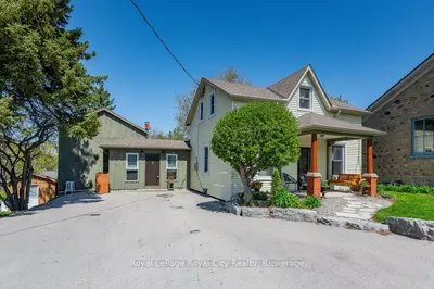 73 Queen Street, Puslinch, On N0b 2c0