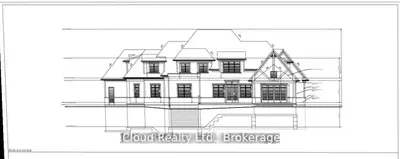 073208 Sideroad 24 & 25 Road E, East Luther Grand Valley, On L0n 1g0