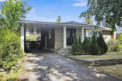 2247 Miramichi Street, Parkway Park - Queensway Terrace S And Area, On K2c 0z1