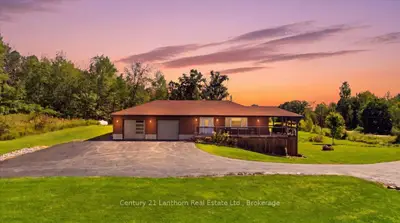 78 Mill Road, Madoc, On K0k 2k0