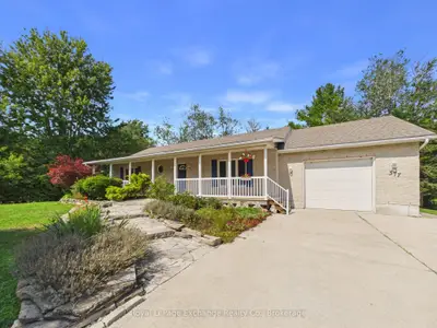 377 Lake Range Drive, Huron-kinloss, On N0g 2r0