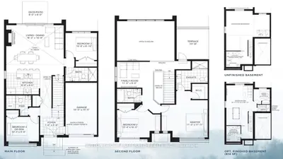 125 Yvonne Crescent N, Blue Mountains, On L9y 5t9