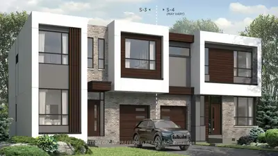125 Yvonne Crescent N, Blue Mountains, On L9y 5t9