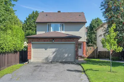 Detached in Orleans - Cumberland and Area