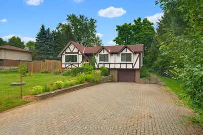 200 Lynden Road, Hamilton, On L0r 1t0