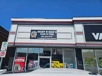 17 Clarence Street, Port Colborne, On L3k 3e7