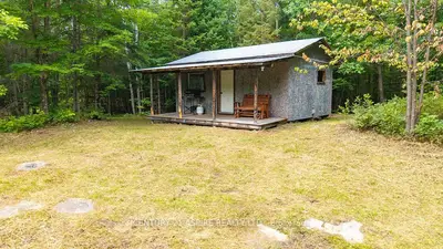 00 O'brien Road, Bonnechere Valley, On K0j 1t0