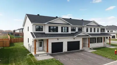 145 Doctor Agnes Craine Drive, Smiths Falls, On K7a 0b8