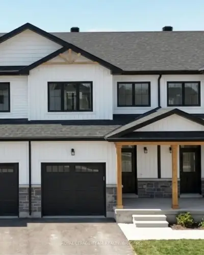 145 Doctor Agnes Craine Drive, Smiths Falls, On K7a 0b8