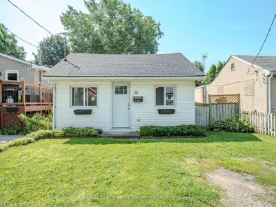 Detached in St. Catharines